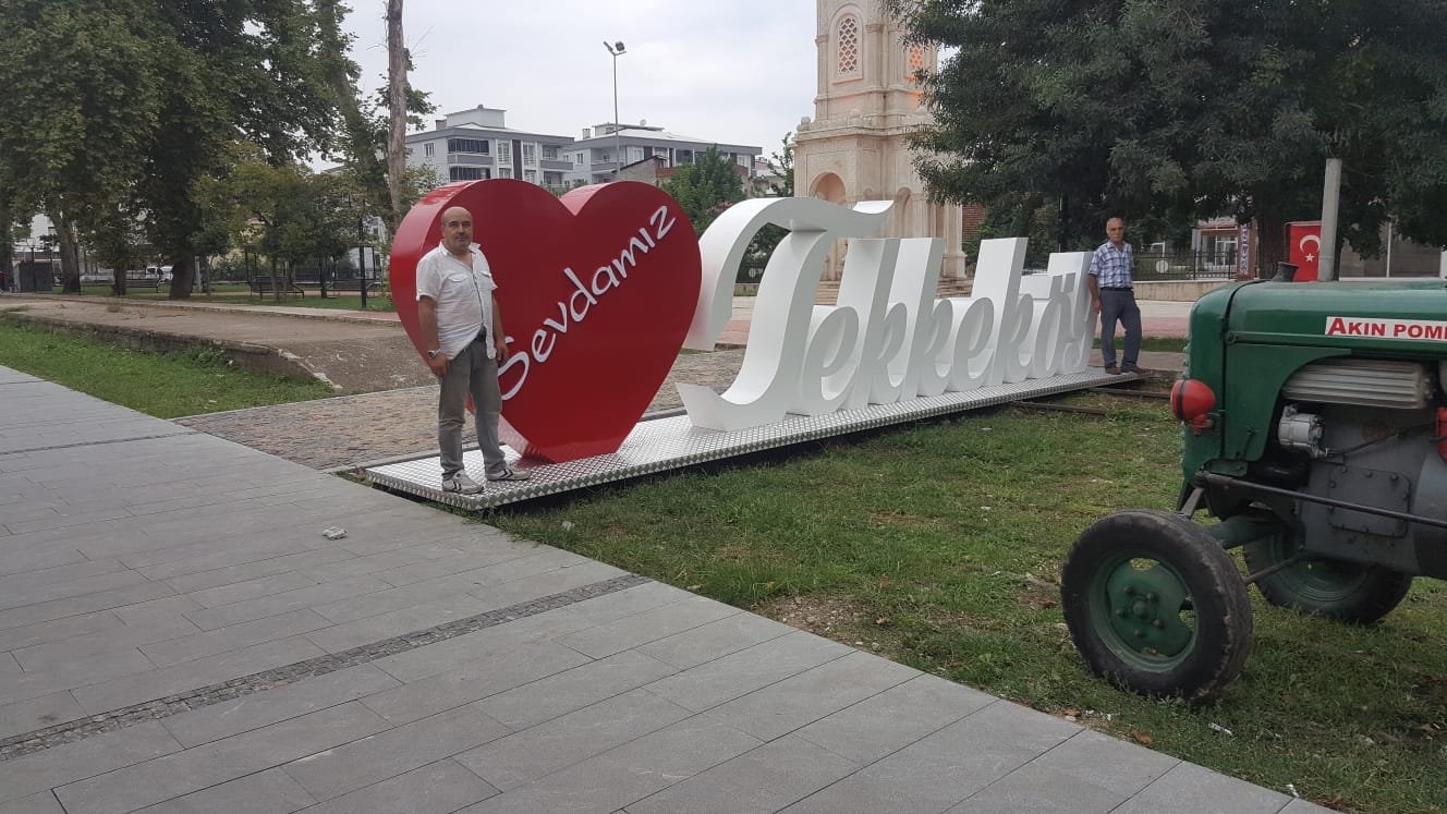 ÖZEL ÜRETİM 